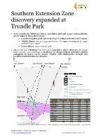 Full press release with accompany presentation (CNW Group/Kincora Copper Limited)