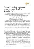 Link to full 18 page press release including 6 Figures and 4 Tables (CNW Group/Kincora Copper Limited)