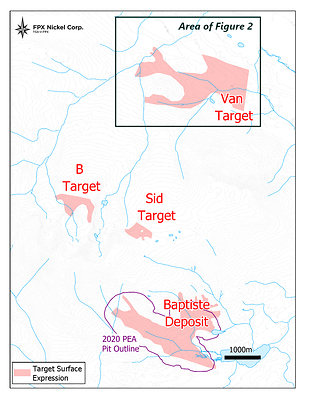 Figure 1: Decar Nickel District (CNW Group/FPX Nickel Corp.)
