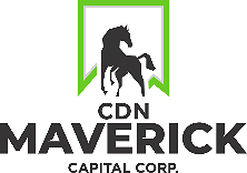 CDN Maverick Capital Corp. Logo (CNW Group/CDN Maverick Capital Corp.)