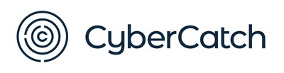 CyberCatch Logo (PRNewsfoto/CyberCatch)