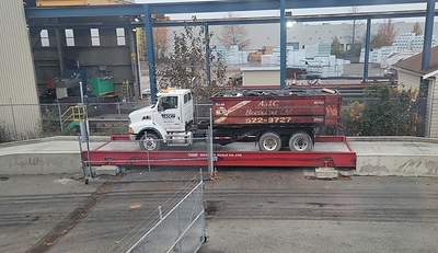 Empower Pilot Facility, Delta, BC, Nov 16, 2022 (CNW Group/Northstar Clean Technologies Inc.)