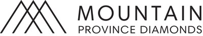 Mountain Province Diamonds Inc. (CNW Group/Mountain Province Diamonds Inc.)