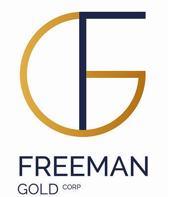 Freeman Gold Corp. (CNW Group/Freeman Gold Corp.)