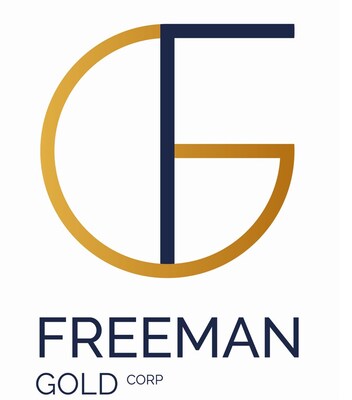 Freeman Gold Corp. (CNW Group/Freeman Gold Corp.)