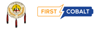Visit us at www.firstcobalt.com (CNW Group/First Cobalt Corp.)