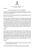 Africa Energy Announces Third Quarter 2023 Results (CNW Group/Africa Energy Corp.)