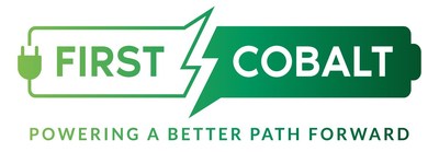 First Cobalt Corp. Logo (CNW Group/First Cobalt Corp.)