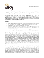 VIEW PDF (CNW Group/Nevada King Gold Corp.)