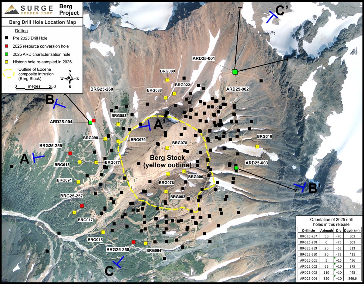 A map of mountains with snow and mountains and text  AI-generated content may be incorrect.