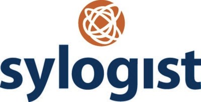 Sylogist Logo (CNW Group/Sylogist Ltd.)