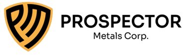 Prospector Metals Corp. Logo (CNW Group/Capella Minerals Limited)