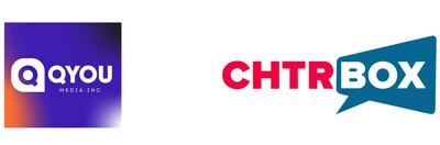 (CNW Group/QYOU Media Inc.)