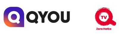 QYOU Logo (CNW Group/QYOU Media Inc.)