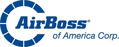 AirBoss of America Corp. logo (CNW Group/AirBoss of America Corp.)