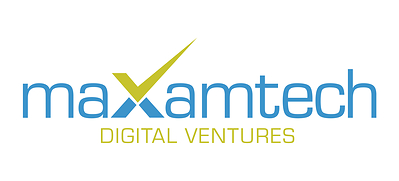 Maxamtech Digital Ventures Logo (CNW Group/QYOU Media Inc.)