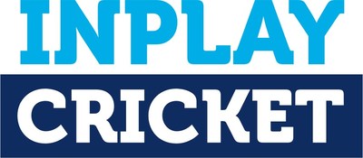INPLAY Cricket App logo (CNW Group/QYOU Media Inc.)