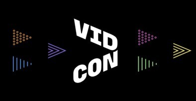 Vidcon (CNW Group/QYOU Media Inc.)