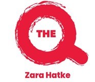 The Q India Logo (CNW Group/QYOU Media Inc.)