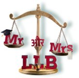 “Mr. Aur Mrs LLB” (CNW Group/QYOU Media Inc.)