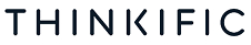 Thinkific logo (CNW Group/Thinkific Labs Inc.)