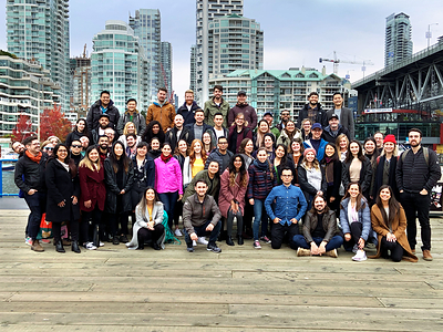 Thinkific Ranked #2 on 2021 List of Best Workplaces™ in Canada (CNW Group/Thinkific Labs Inc.)