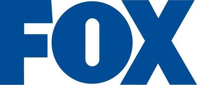 Fox Corporation Logo (PRNewsfoto/Twenty-First Century Fox, Inc.)