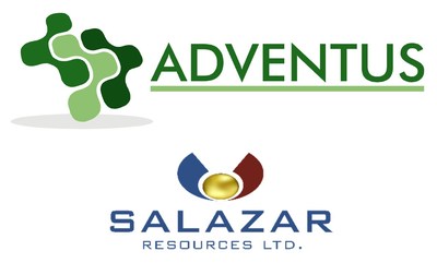 Adventus Mining Corporation 2022
(ADZN-tsxv) (ADVZF-otcqx) (AZC-frankfurt) (CNW Group/Adventus Mining Corporation)