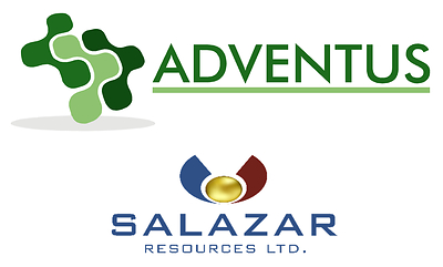 Adventus Mining Corporation (ADZN-tsxv) (ADVZF-otcqx) (AZC-Frankfurt) (CNW Group/Adventus Mining Corporation)