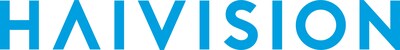 Haivision logo (CNW Group/Haivision Systems Inc.)
