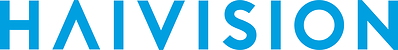 Haivision Logo (CNW Group/Haivision Systems Inc.)