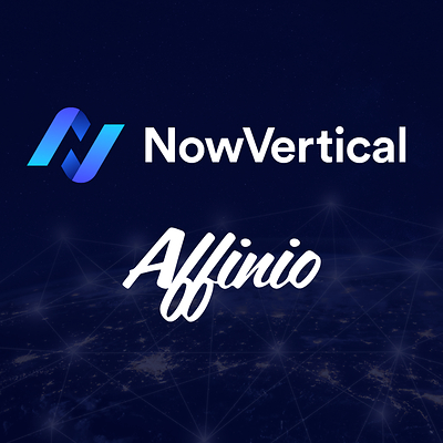 NowVertical Group Closes Acquisition of Affinio Inc. (CNW Group/NowVertical Group Inc.)