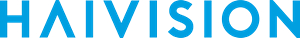 Haivision New Logo (CNW Group/Haivision Systems Inc.)