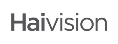 Haivision.Logo (CNW Group/Haivision Systems Inc.)