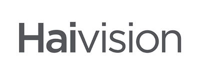 Haivision Systems Inc. logo (CNW Group/Haivision Systems Inc.)