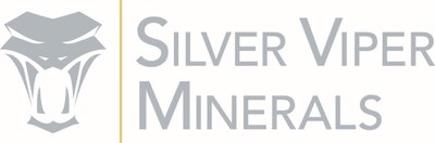 Silver Viper Minerals (CNW Group/Silver Viper Minerals Corp.)