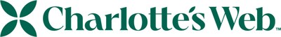 Charlotte's Web is the market leader in hemp CBD wellness (CNW Group/Charlotte's Web Holdings, Inc.)