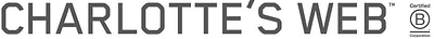 Charlotte's Web Holdings, Inc. a Certified B Corporation headquartered in Louisville, Colorado, is the market leader in innovative hemp extract wellness products. Charlotte’s Web whole-plant CBD extracts come in full-spectrum and broad-spectrum CBD certified NSF for Sport®. Charlotte's Web is the official CBD of Major League Baseball©, Angel City Football Club and the Premier Lacrosse League. (CNW Group/Charlotte's Web Holdings, Inc.)
