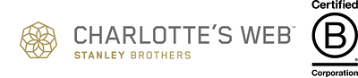Charlotte's Web Holdings, Inc. logo (CNW Group/Charlotte's Web Holdings, Inc.)