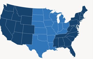 Charlotte's Web CBD distribution in Central United States with Hanson Faso Sales and Marketing (CNW Group/Charlotte's Web Holdings, Inc.)