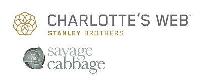 Jade Proudman, Founder and CEO of Savage Cabbage, one of the oldest and most trusted CBD companies in the UK, named a Global Brand Ambassador for Charlotte's Web full spectrum CBD. (CNW Group/Charlotte's Web Holdings, Inc.)