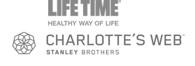 Charlotte’s Web, Inc. to be Exclusive Hemp CBD Provider at Life Time (CNW Group/Charlotte's Web Holdings, Inc.)