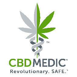 CBDMEDIC brand offers a line of 15 THC-free and hemp-derived topical pain relief products that provide revolutionary pain relief. (CNW Group/Charlotte's Web Holdings, Inc.)