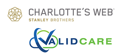 TSX:CWEB - Charlotte's Web is the market leader in hemp CBD extract products and is a Certified B Corp publicly traded company with five patent awards.. (CNW Group/Charlotte's Web Holdings, Inc.)