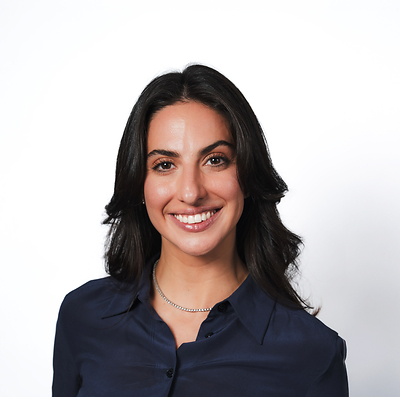 Jenna Bendayan, Argo Head of Business Operations (CNW Group/ARGO CORPORATION)