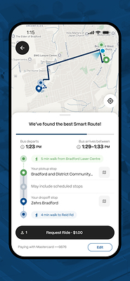 Argo App (CNW Group/ARGO CORPORATION)