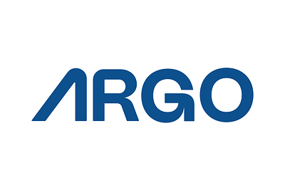 Argo Logo (CNW Group/ARGO CORPORATION)