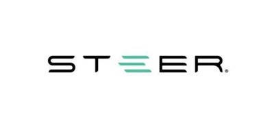 STEER Logo (CNW Group/Facedrive Inc.)