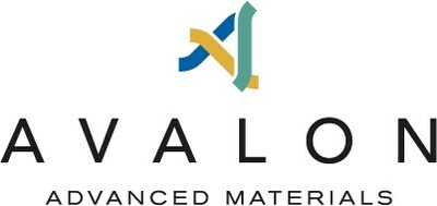 Avalon Advanced Materials logo (CNW Group/Avalon Advanced Materials Inc.)