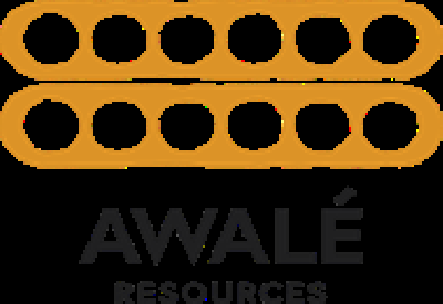 Awalé Resources Logo (CNW Group/Awale Resources)